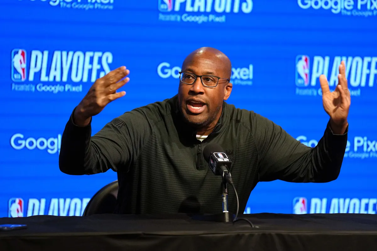 Mike Brown