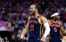 Le MVP de la nuit | Jalen Brunson, un record des Knicks pour une victoire majeure