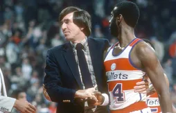 Décès de Gene Shue (1931-2022)