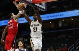 Les Pelicans prolongent Jordan Hawkins et Yves Missi jusqu’en 2027