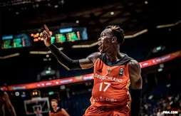 Coupe du monde : cinq joueurs NBA dans le groupe de l’Allemagne
