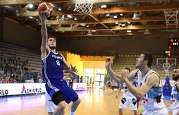 Les Bleuets en demi-finale de l’Euro U20