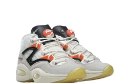 Reebok ressort une Question Mid « Pump »