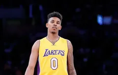 Nick Young a pardonné à D’Angelo Russell