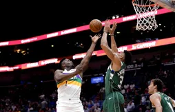 Défenseur de l’année : Giannis Antetokounmpo détrône Rudy Gobert !