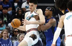 De mauvaises nouvelles pour les intérieurs des Grizzlies
