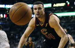 Larry Nance Jr. va finalement porter le numéro 22 de son père
