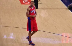 Transfert : Marcus Camby débarque à Portland !