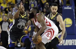 Dos au mur, Houston va devoir mettre les mains dans le cambouis