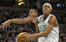 Quand Rondo va, tout va