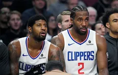 Jerry West considère Kawhi Leonard comme le joueur le plus sous-estimé de la NBA