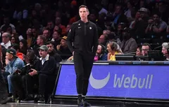 Steve Nash a parlé aux Raptors !