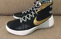 Nike : de nouvelles images étonnantes de la Hyperdunk 2015