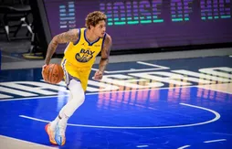 S’il reste, Kelly Oubre Jr. sera le 6e homme des Warriors la saison prochaine