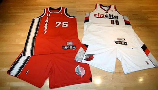 blazers-nouveau-maillot