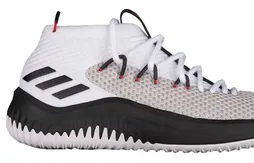 adidas : des premières photos officielles de la Dame 4