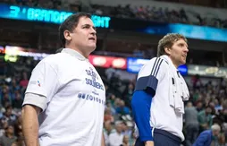 Tanking : Dirk Nowitzki et Harrison Barnes ne veulent pas d’une “culture de la défaite”