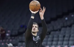 Nemanja Bjelica poussé vers la sortie par les Kings ?