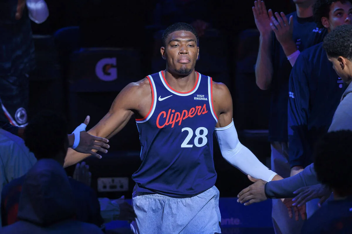 Rui Hachimura