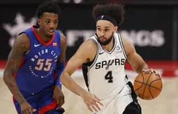 Derrick White : “Beaucoup de gars vont vous surprendre”