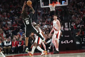 Sans Victor Wembanyama, les Spurs reprennent la main à Portland