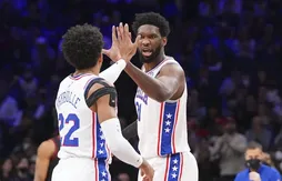 Joel Embiid n’a pas aimé les commentaires de Matisse Thybulle sur l’atmosphère des Sixers