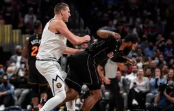 Markieff Morris attend toujours le feu vert de Miami pour rejouer