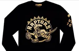 Les Raptors inaugurent la « soirée Drake » ce soir face à Brooklyn