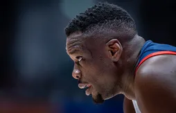 Un Mondial des plus frustrants pour Moustapha Fall…