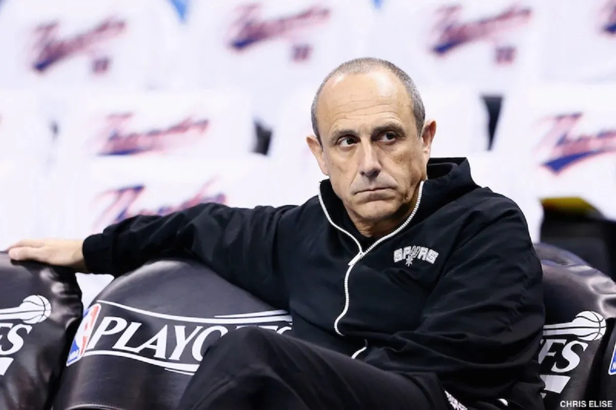 ettore messina