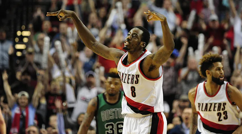 al-farouq aminu