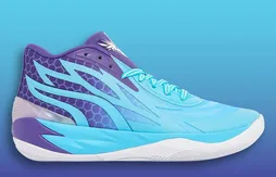 La MB.02 version basse aux couleurs des Hornets