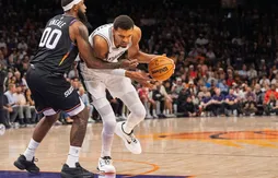 Victor Wembanyama muselé, les Spurs s’effondrent à Phoenix