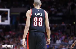 Nicolas Batum : “J’ai toujours rêvé de jouer une compétition majeure en France”