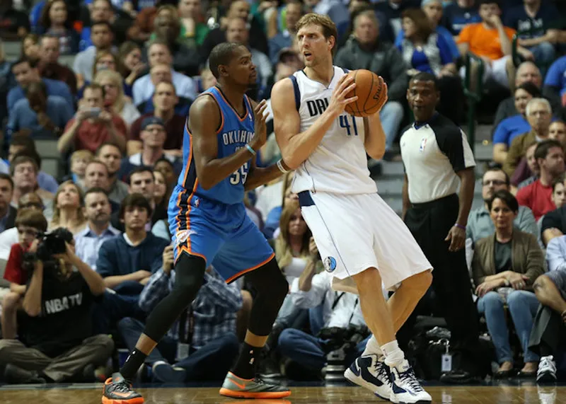 durant-nowitzki