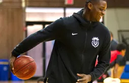 NCAA : pour la première fois, un jeune autiste va intégrer un effectif