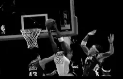 Clip du jour : une somptueuse présentation des Finals 2009