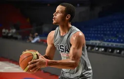 Stephen Curry aux Jeux olympiques de Paris 2024 pour boucler son CV ?