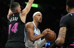 Orlando s’offre une cinquième victoire cette saison face au Heat !