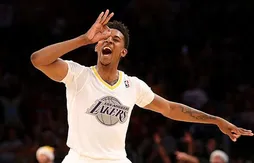 Nick Young : “Certains ont joué comme dans Django Unchained, complètement libérés”