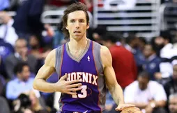 Steve Nash et Derrick Rose illuminent le match Chicago-Phoenix