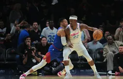 “I’m Back” ! Jimmy Butler la joue Michael Jordan pour marquer son retour…