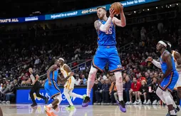 Le Thunder apprécie d’être déjà mis à l’épreuve