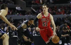 Ryan Arcidiacono, l’étincelle des Bulls
