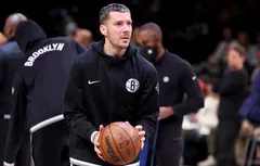 Goran Dragic n’avait plus d’énergie pour rejoindre le Partizan