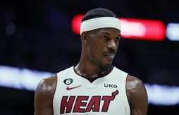 Jimmy Butler promet de zapper la cérémonie s’il est un jour élu au Hall of Fame…