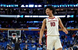 Les retrouvailles d’Isaiah Joe et Jaylin Williams dans l’Oklahoma