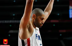Nicolas Batum : “Le basket français a parfois besoin d’un gros coup de pied aux fesses pour se réveiller”