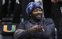 Première étape d’une réconciliation entre John Wall et les Wizards