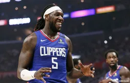 Montrezl Harrell ne s’est pas senti désiré par les Clippers